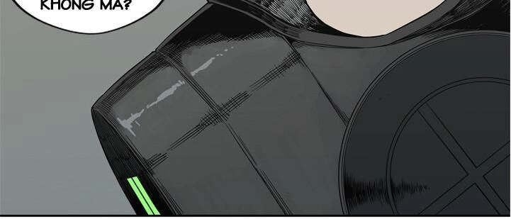 Hiệp Sĩ Giao Hàng Chapter 15 - 8