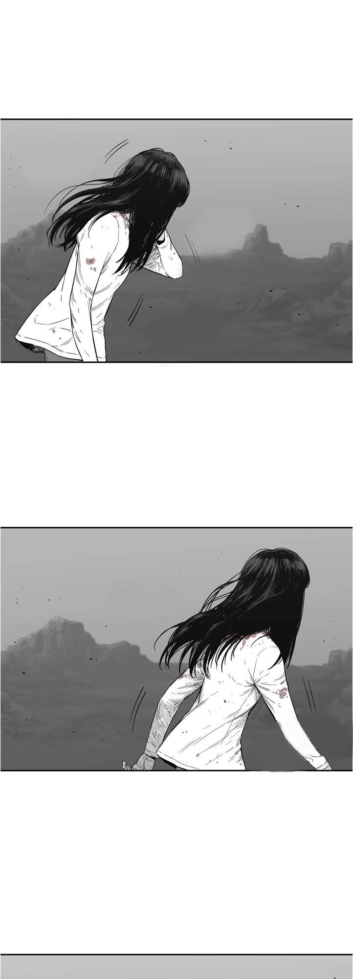 Hiệp Sĩ Giao Hàng Chapter 15 - 18