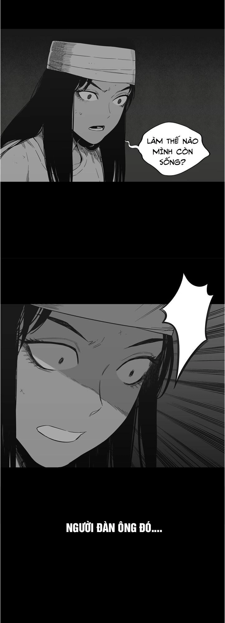 Hiệp Sĩ Giao Hàng Chapter 15 - 23