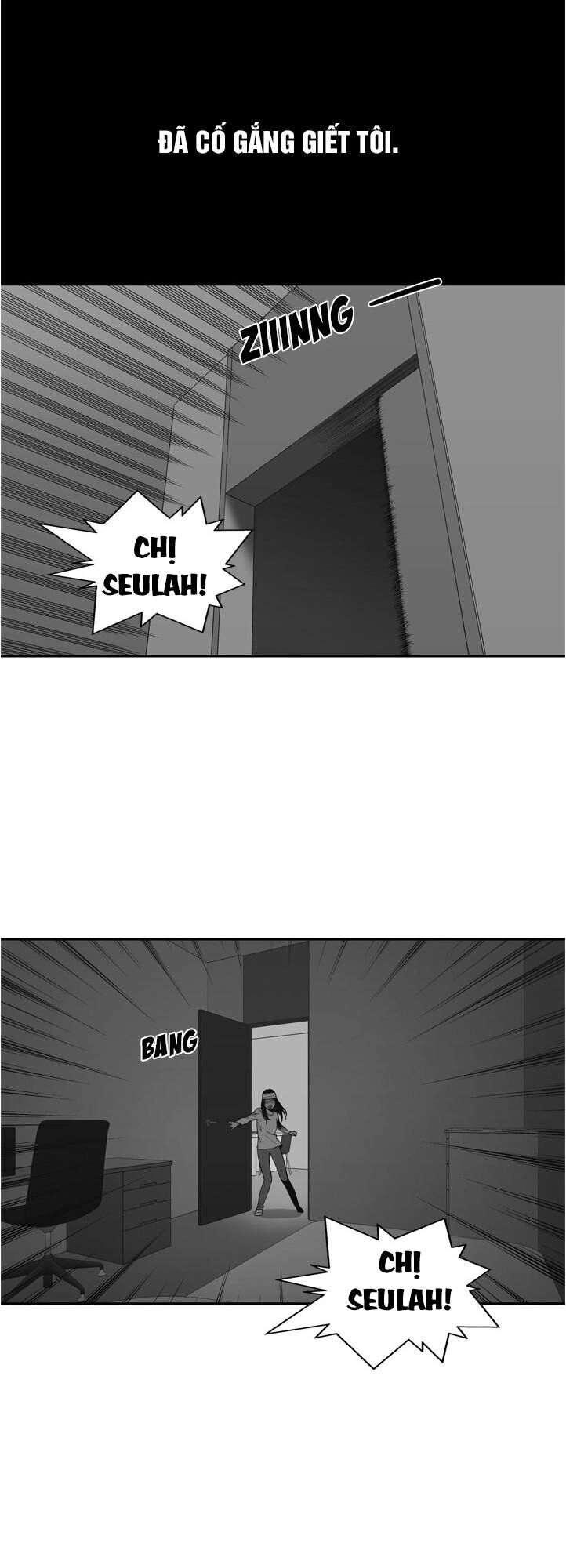 Hiệp Sĩ Giao Hàng Chapter 15 - 24