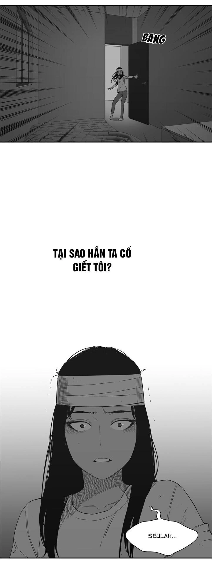 Hiệp Sĩ Giao Hàng Chapter 15 - 25