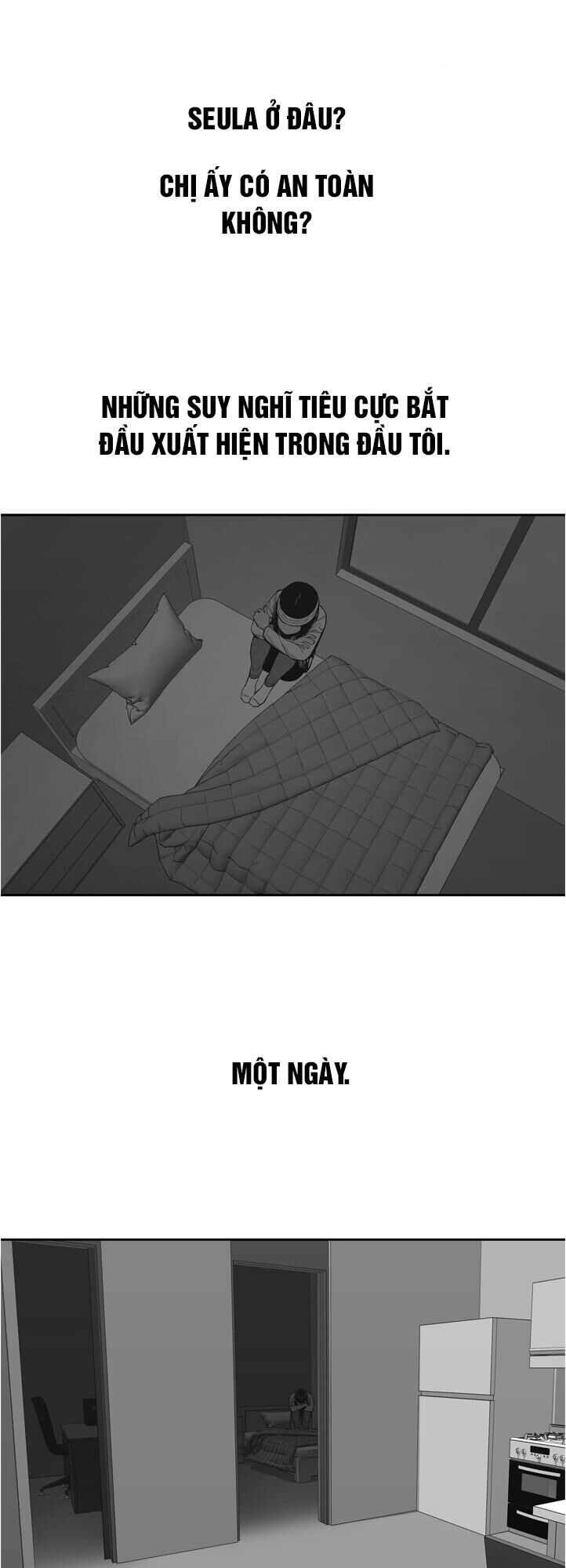 Hiệp Sĩ Giao Hàng Chapter 15 - 26