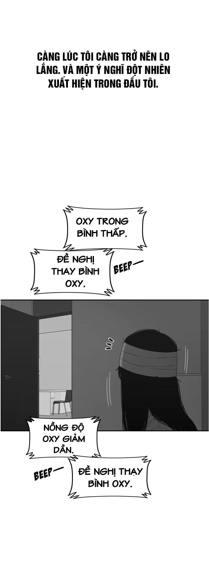 Hiệp Sĩ Giao Hàng Chapter 15 - 29