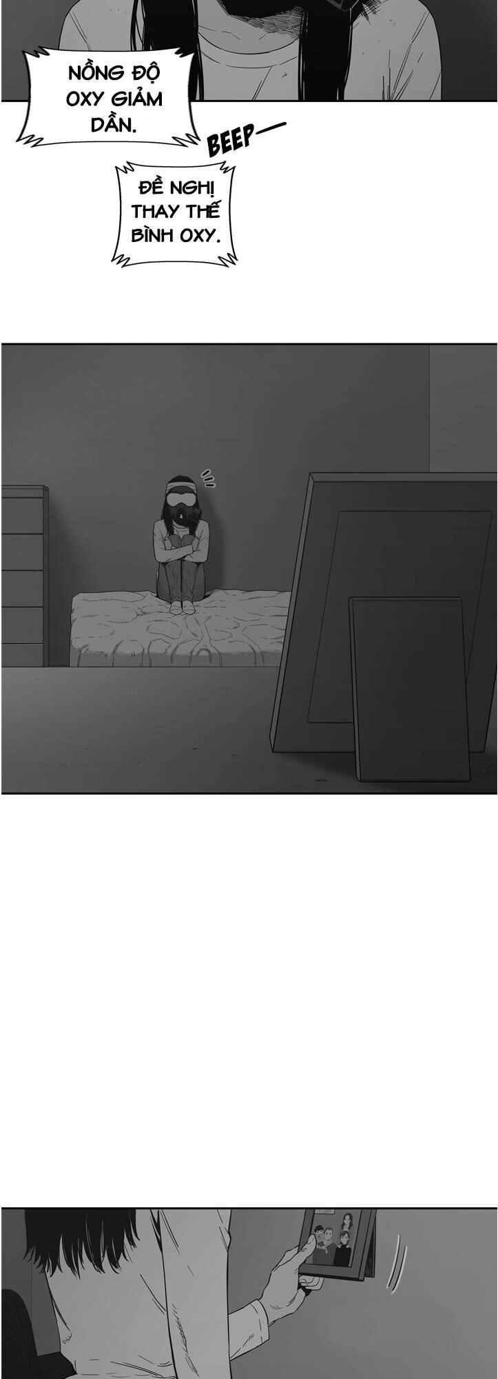 Hiệp Sĩ Giao Hàng Chapter 15 - 32