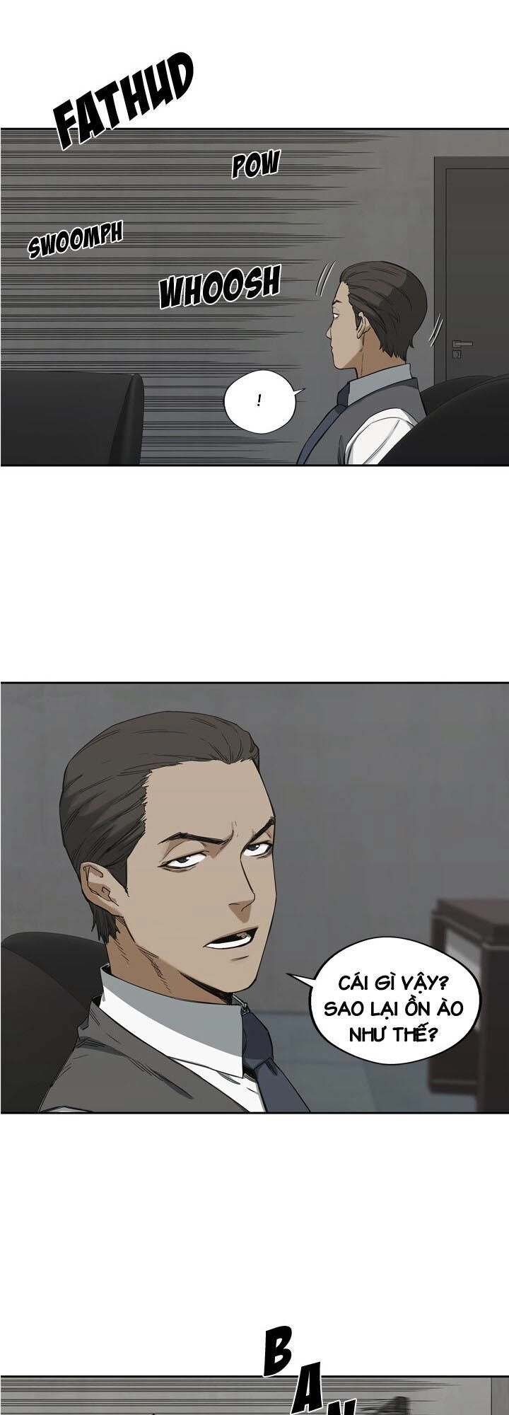 Hiệp Sĩ Giao Hàng Chapter 15 - 53