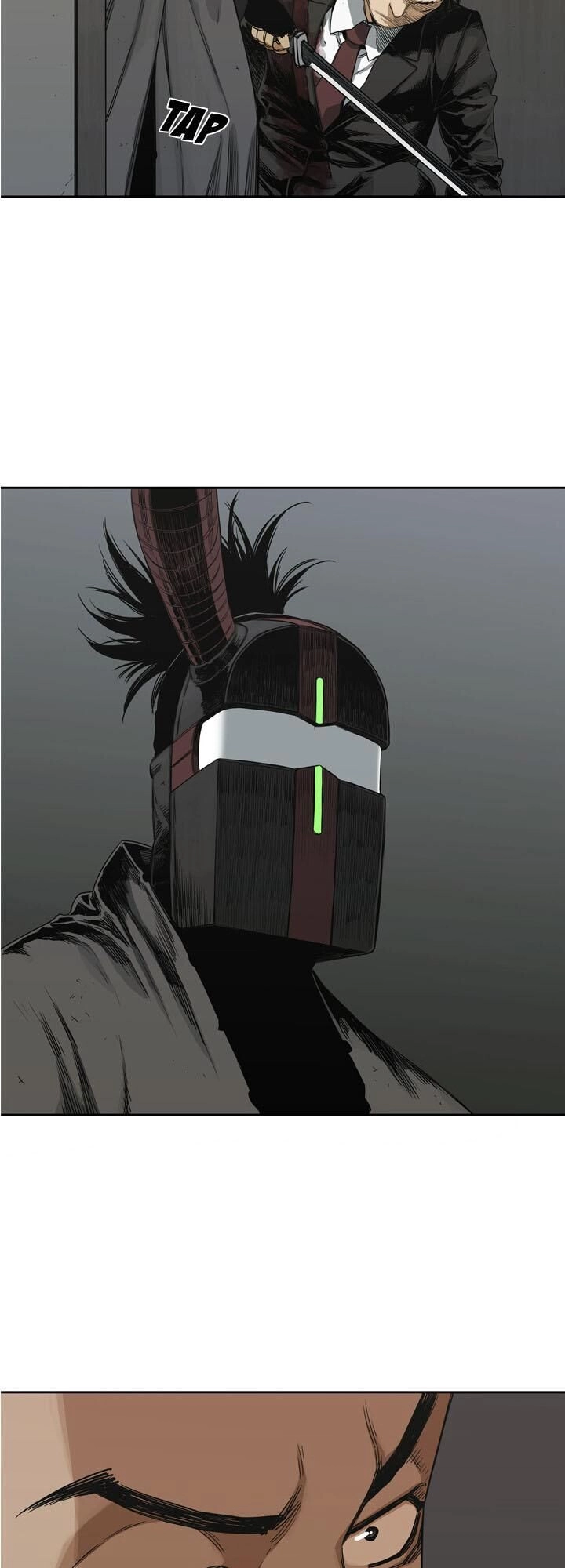 Hiệp Sĩ Giao Hàng Chapter 15 - 55