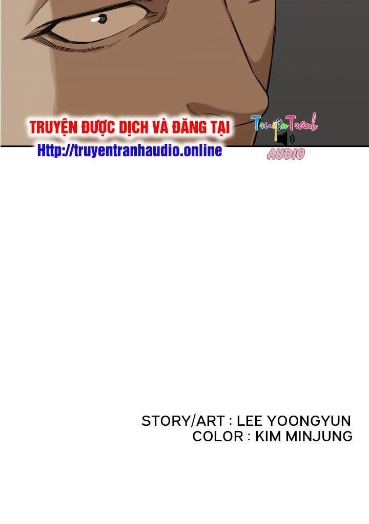 Hiệp Sĩ Giao Hàng Chapter 15 - 56