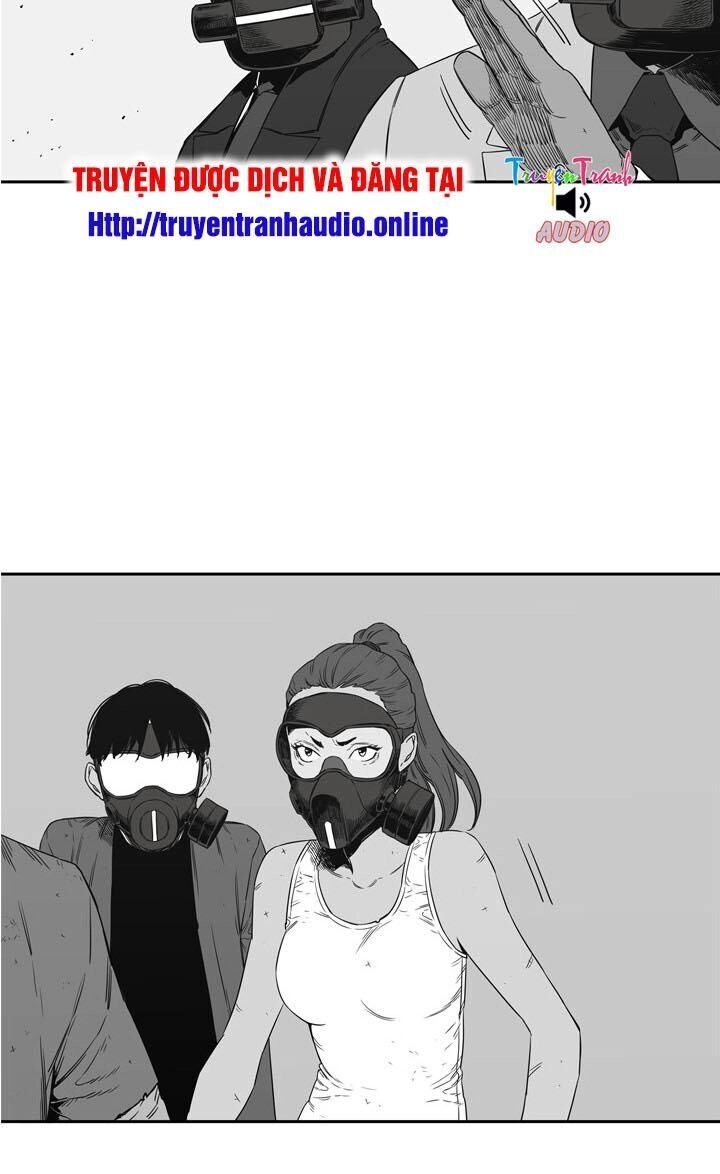 Hiệp Sĩ Giao Hàng Chapter 16 - 6