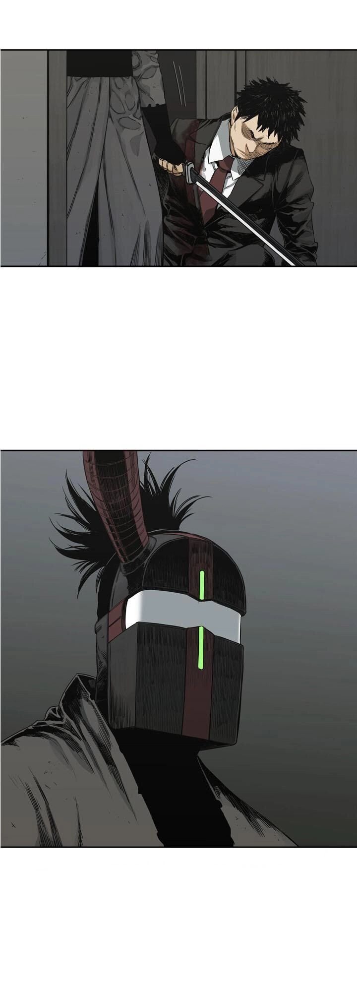 Hiệp Sĩ Giao Hàng Chapter 17 - 2