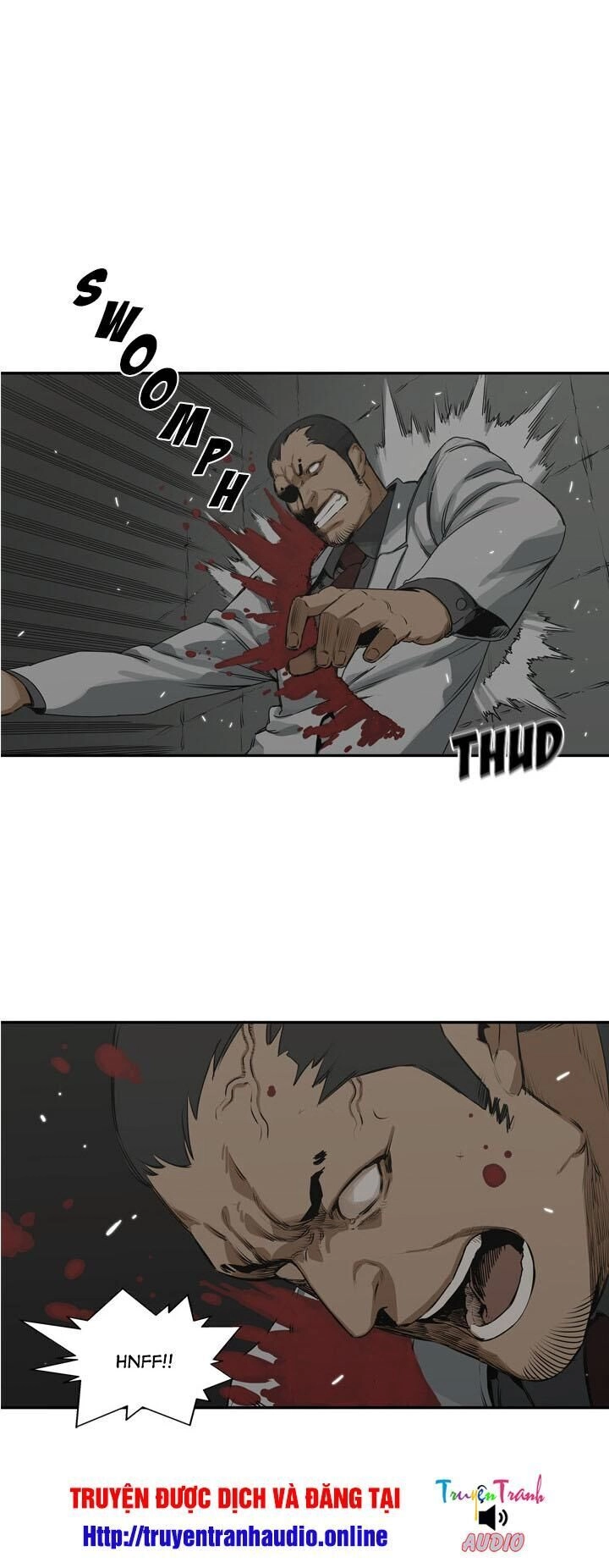 Hiệp Sĩ Giao Hàng Chapter 17 - 29