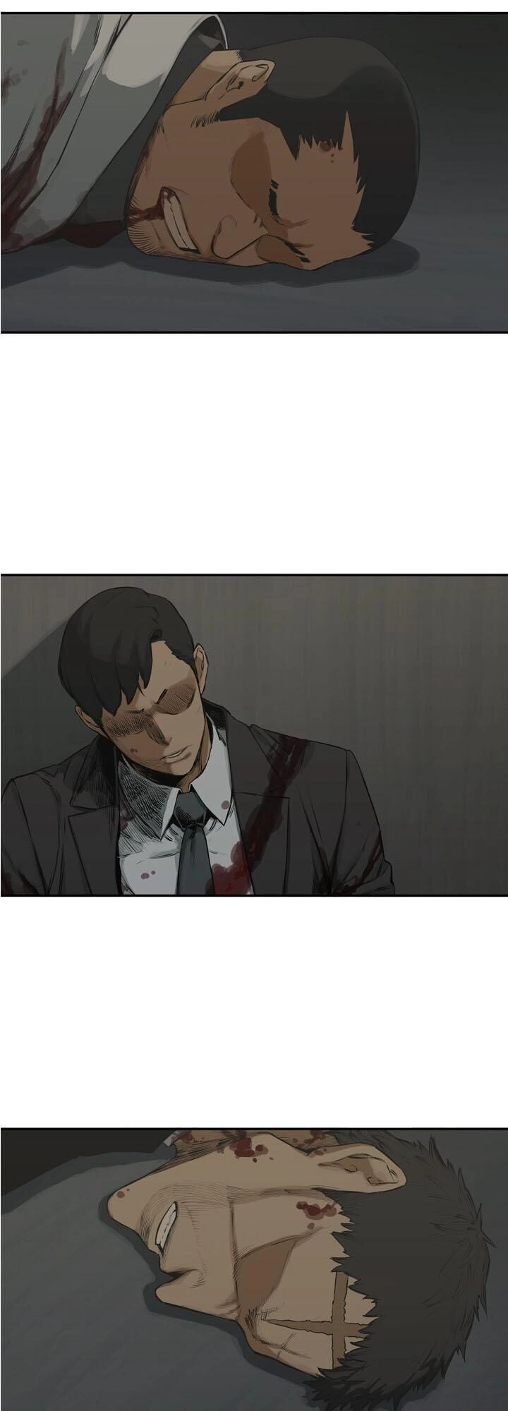 Hiệp Sĩ Giao Hàng Chapter 17 - 32