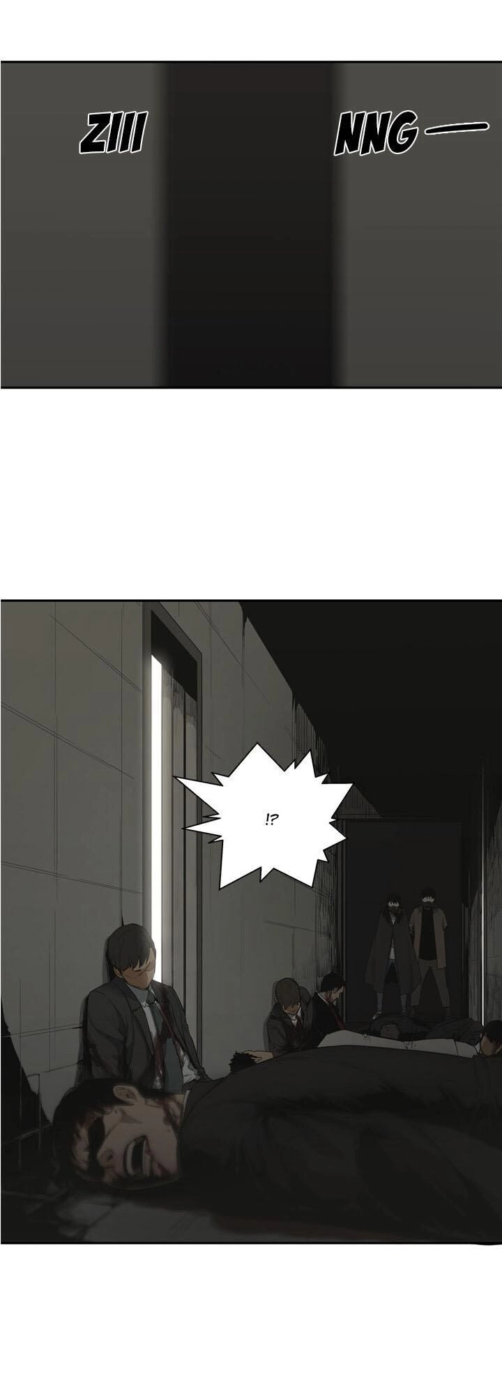 Hiệp Sĩ Giao Hàng Chapter 17 - 46