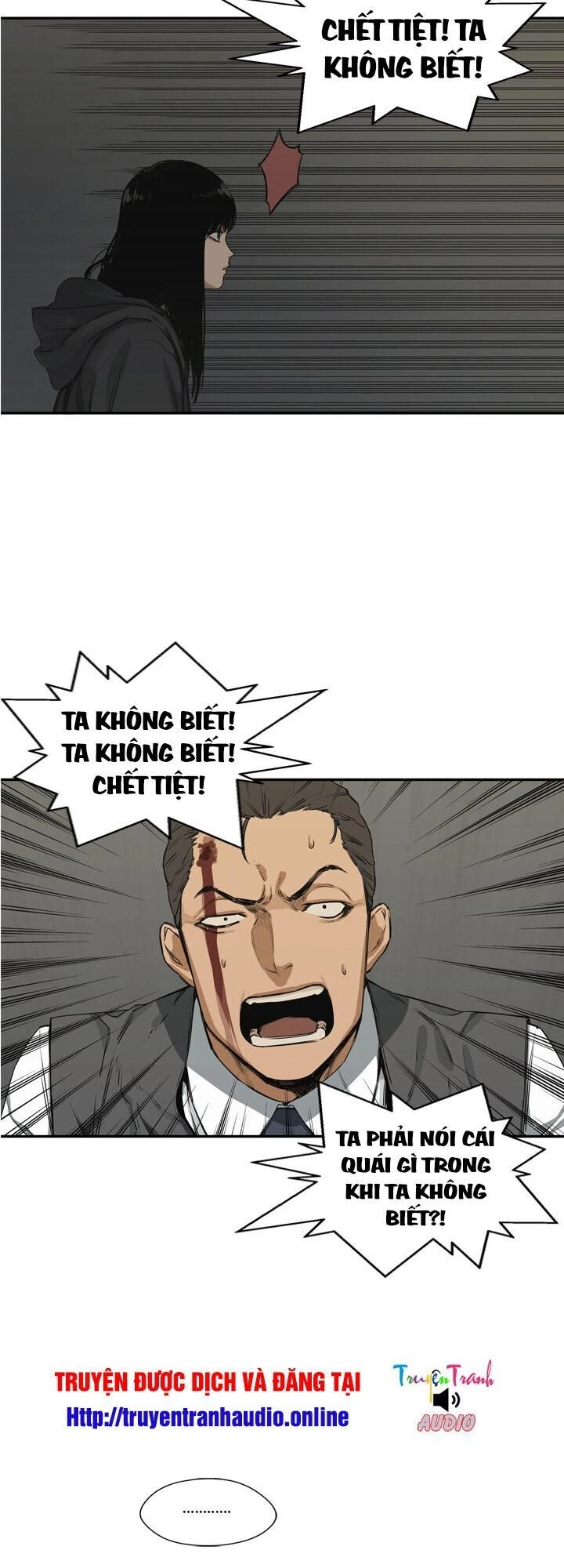 Hiệp Sĩ Giao Hàng Chapter 17 - 49