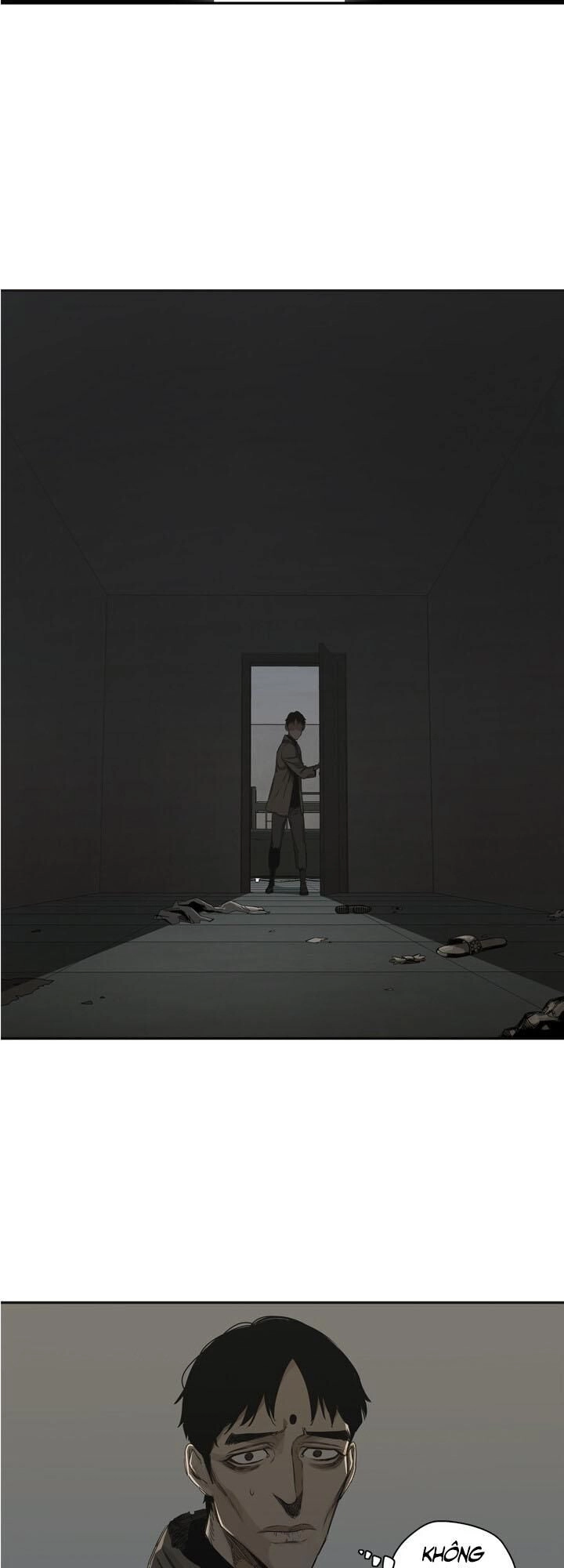 Hiệp Sĩ Giao Hàng Chapter 18 - 6