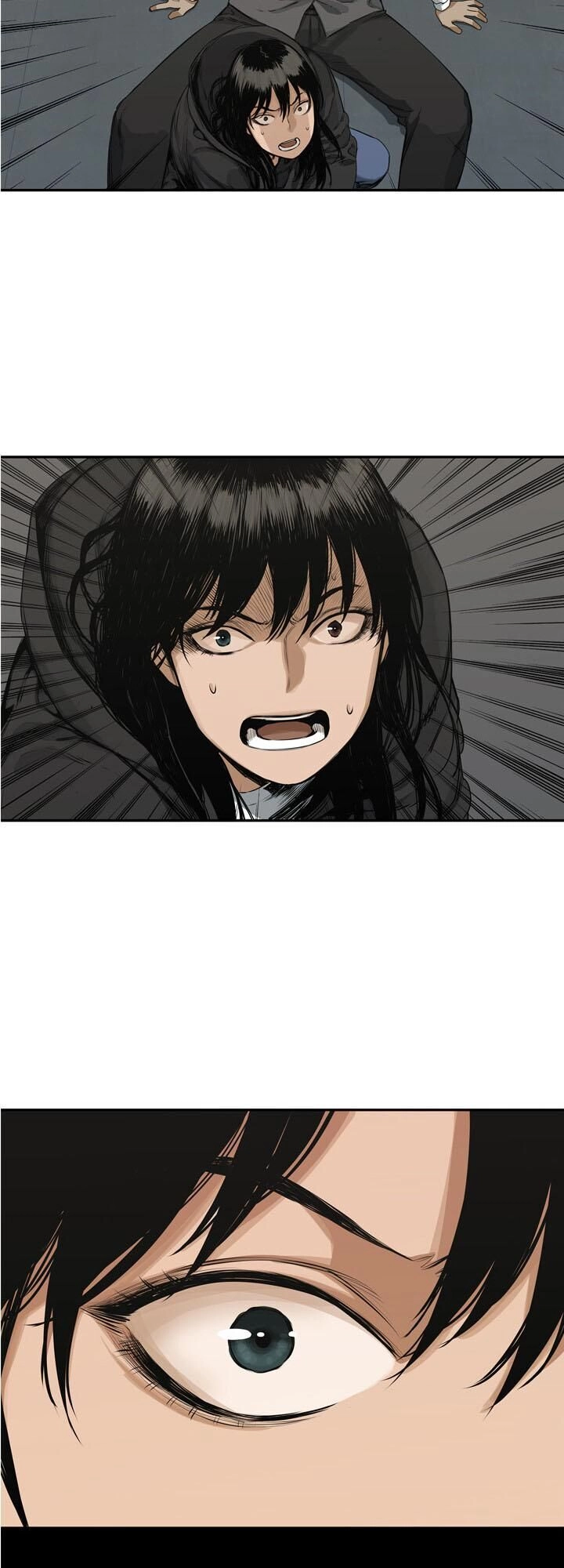 Hiệp Sĩ Giao Hàng Chapter 18 - 20