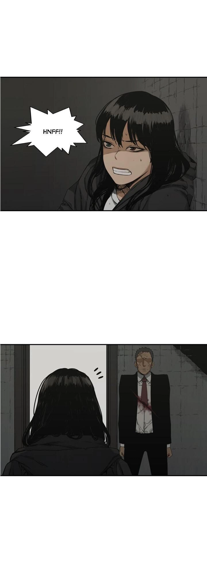 Hiệp Sĩ Giao Hàng Chapter 18 - 30