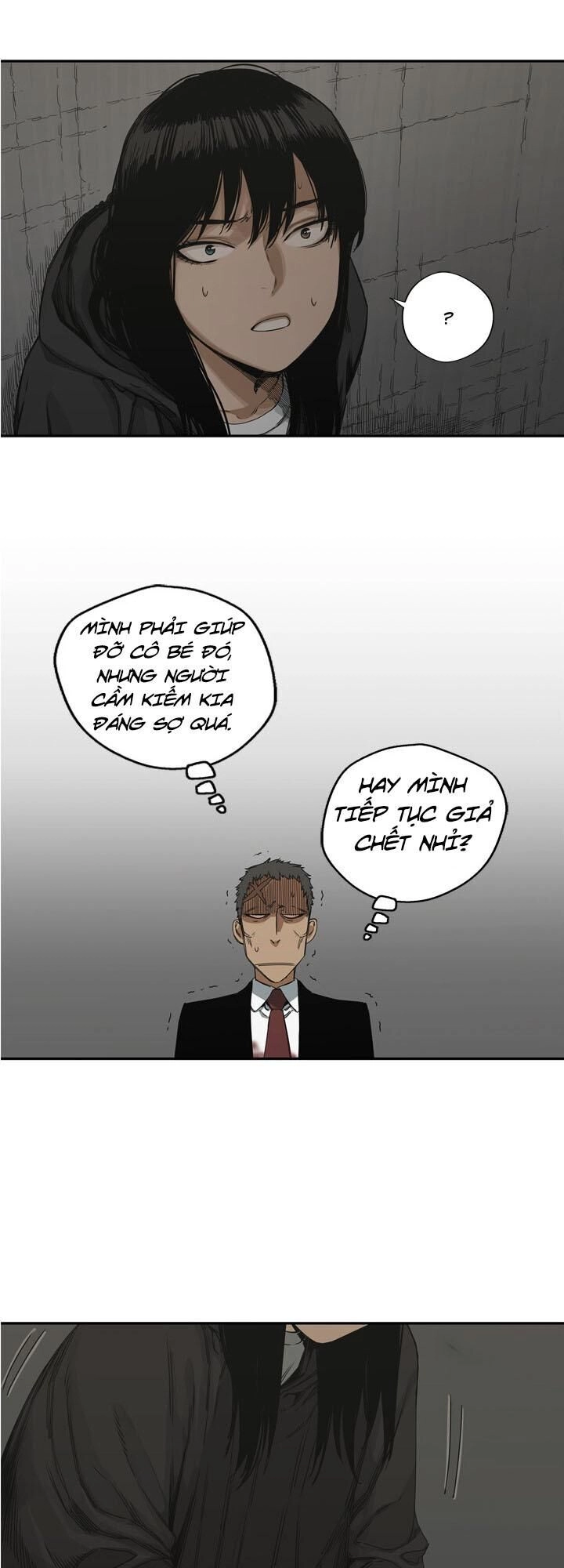 Hiệp Sĩ Giao Hàng Chapter 18 - 32