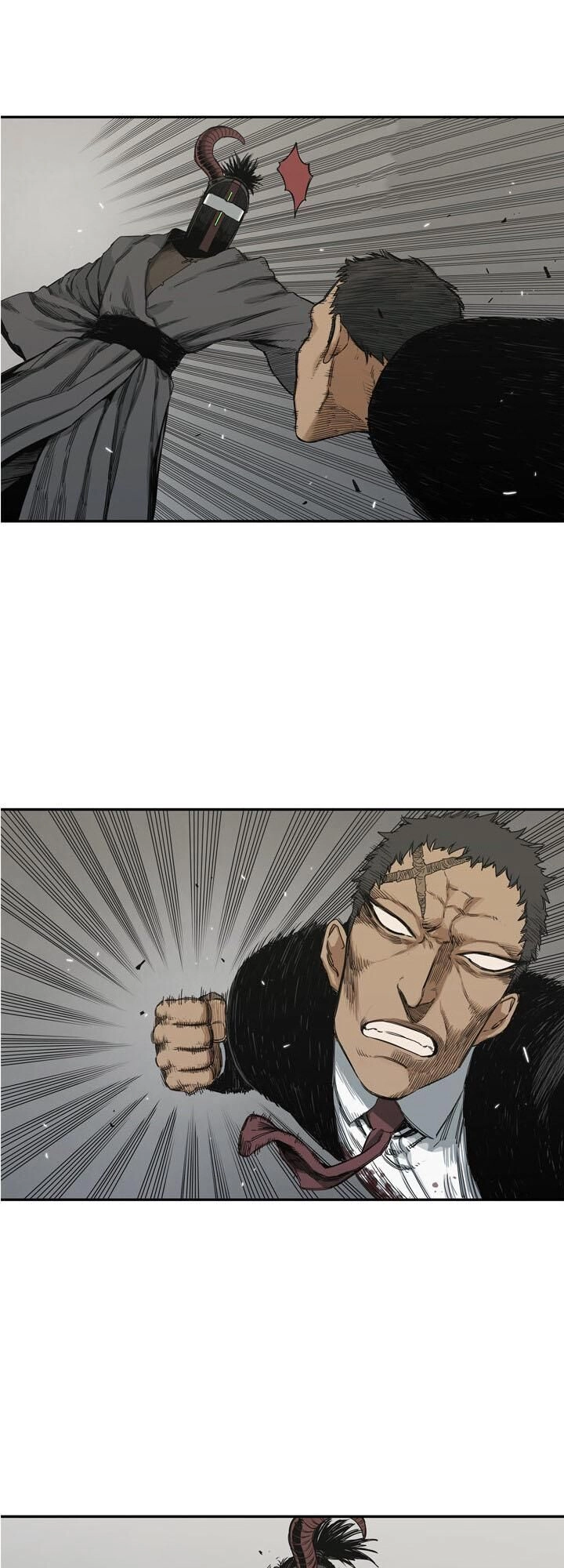 Hiệp Sĩ Giao Hàng Chapter 18 - 43