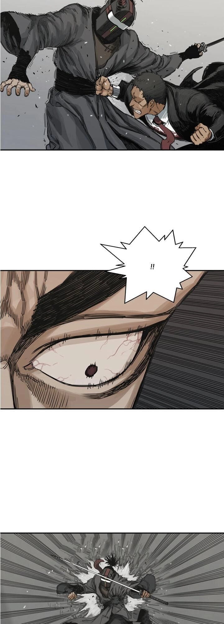 Hiệp Sĩ Giao Hàng Chapter 18 - 44