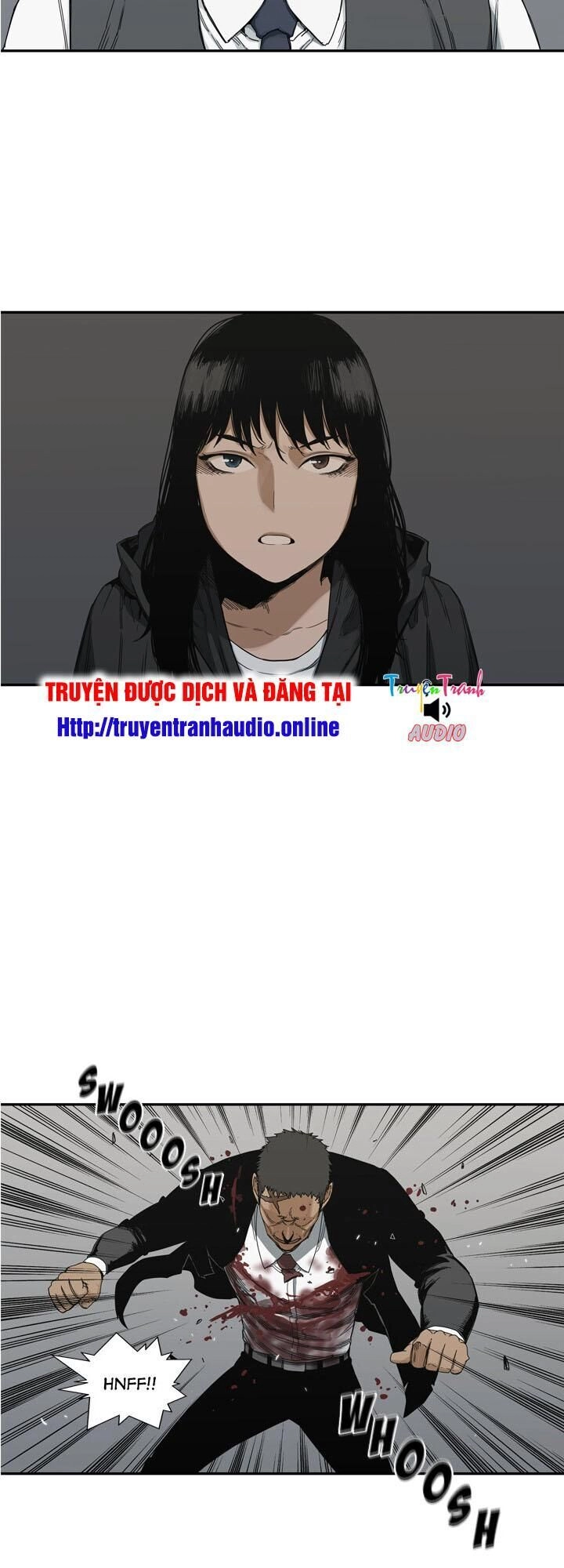 Hiệp Sĩ Giao Hàng Chapter 19 - 28