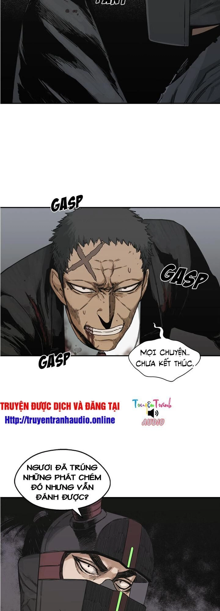 Hiệp Sĩ Giao Hàng Chapter 19 - 34