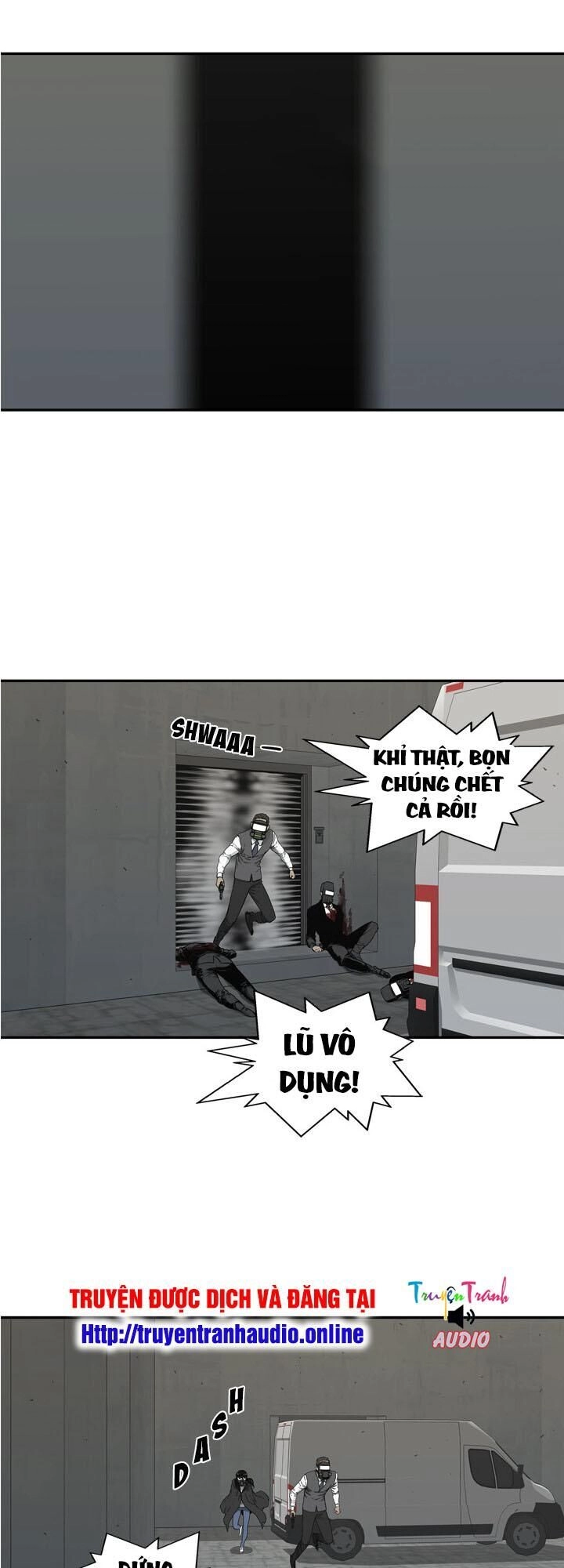 Hiệp Sĩ Giao Hàng Chapter 19 - 36