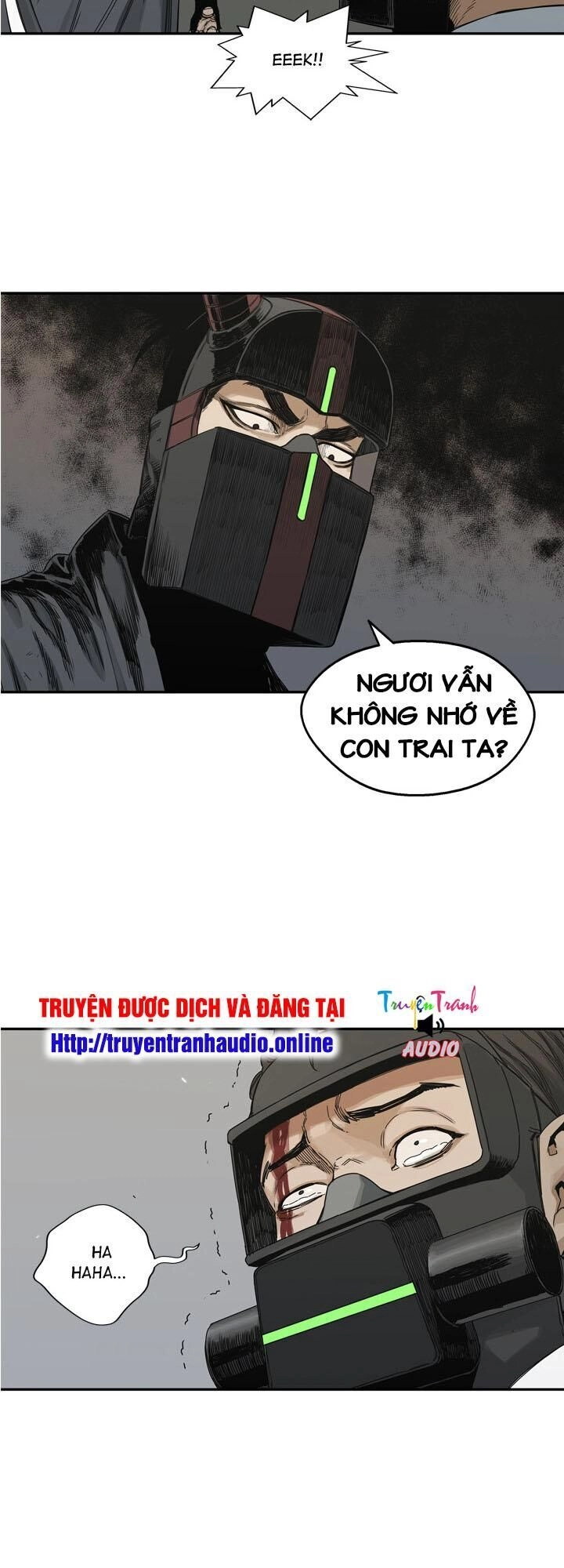 Hiệp Sĩ Giao Hàng Chapter 19 - 46