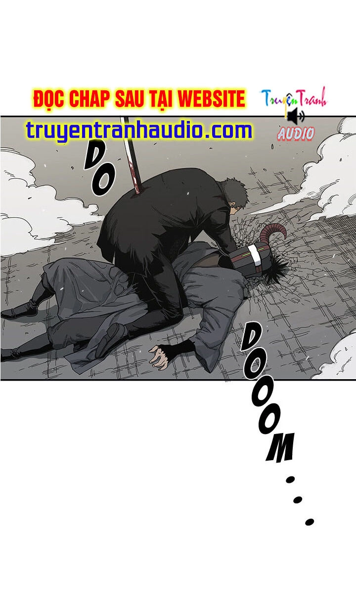 Hiệp Sĩ Giao Hàng Chapter 20 - 20