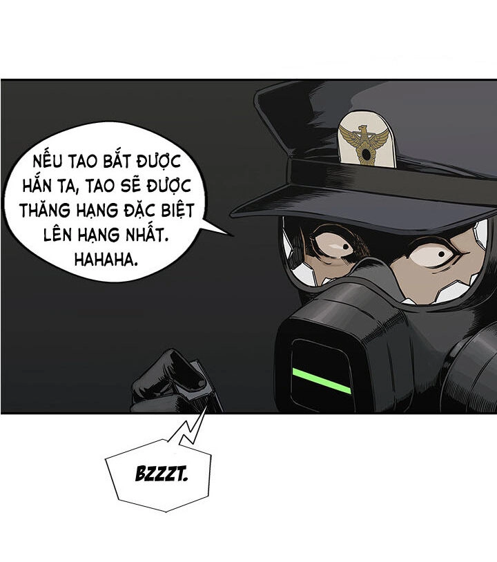 Hiệp Sĩ Giao Hàng Chapter 20 - 74