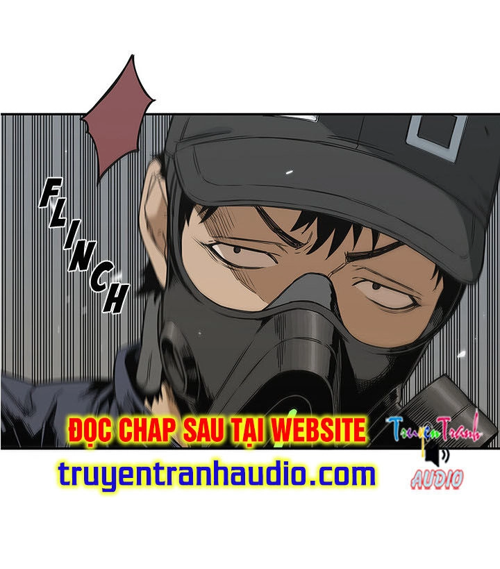 Hiệp Sĩ Giao Hàng Chapter 20 - 83