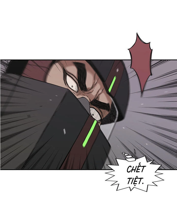 Hiệp Sĩ Giao Hàng Chapter 20 - 88