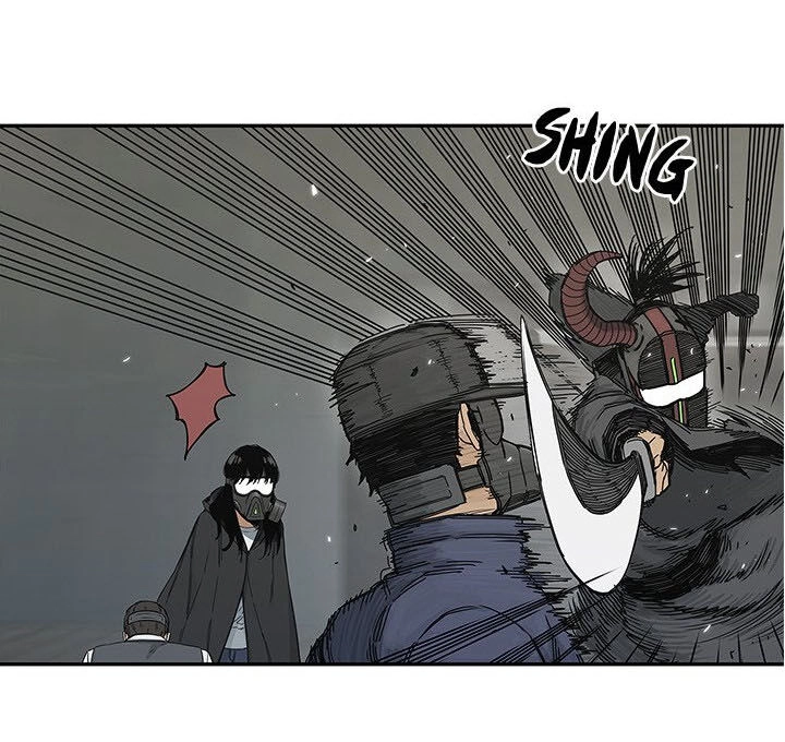 Hiệp Sĩ Giao Hàng Chapter 21 - 18