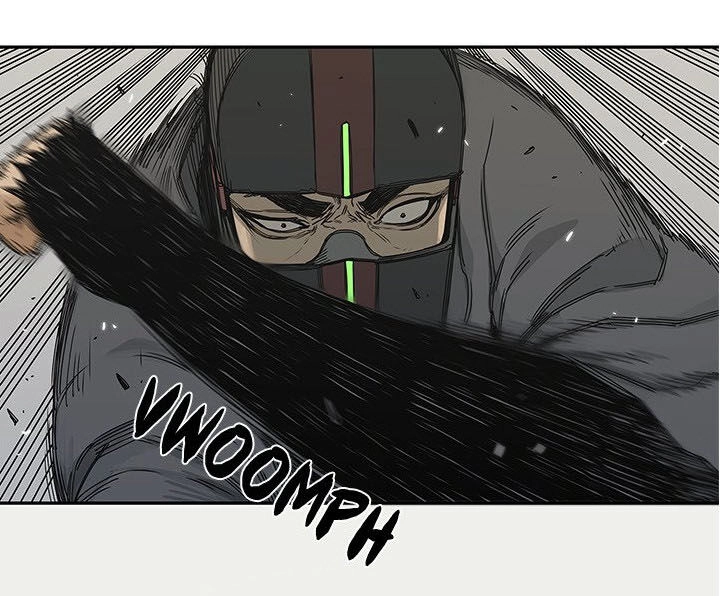 Hiệp Sĩ Giao Hàng Chapter 21 - 22