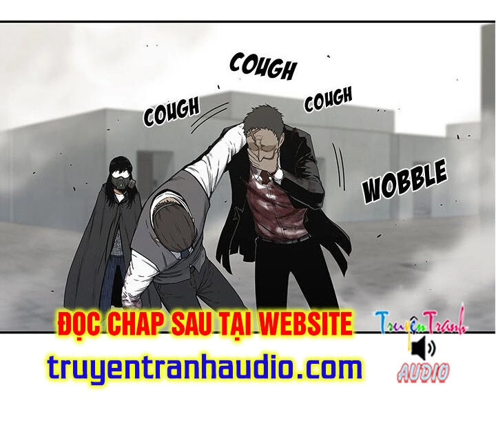 Hiệp Sĩ Giao Hàng Chapter 21 - 48