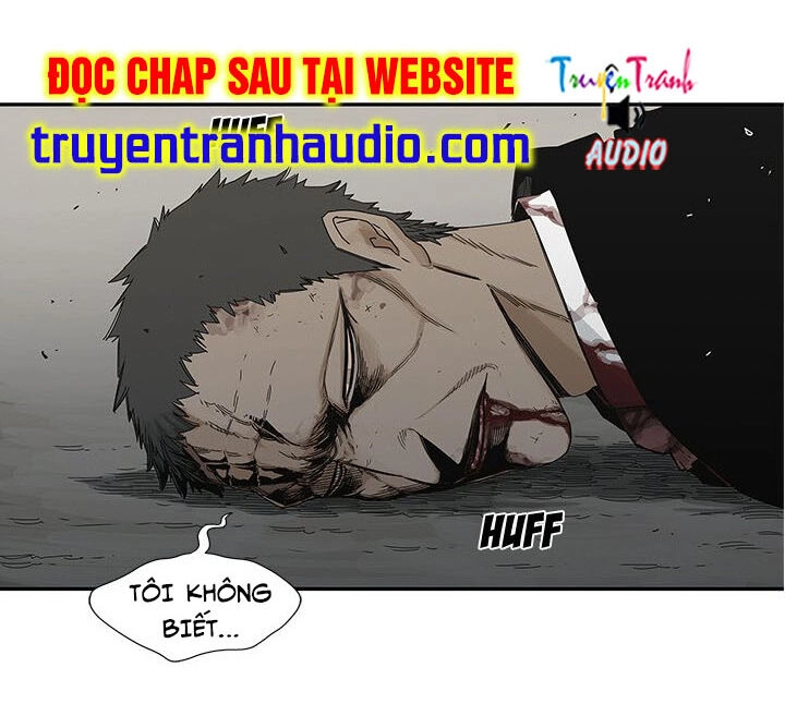 Hiệp Sĩ Giao Hàng Chapter 21 - 52