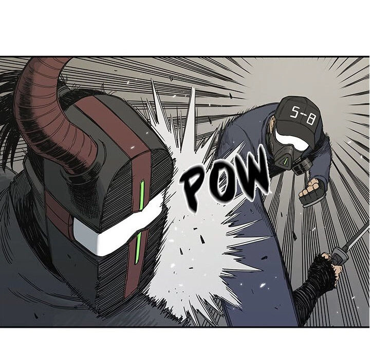 Hiệp Sĩ Giao Hàng Chapter 21 - 65