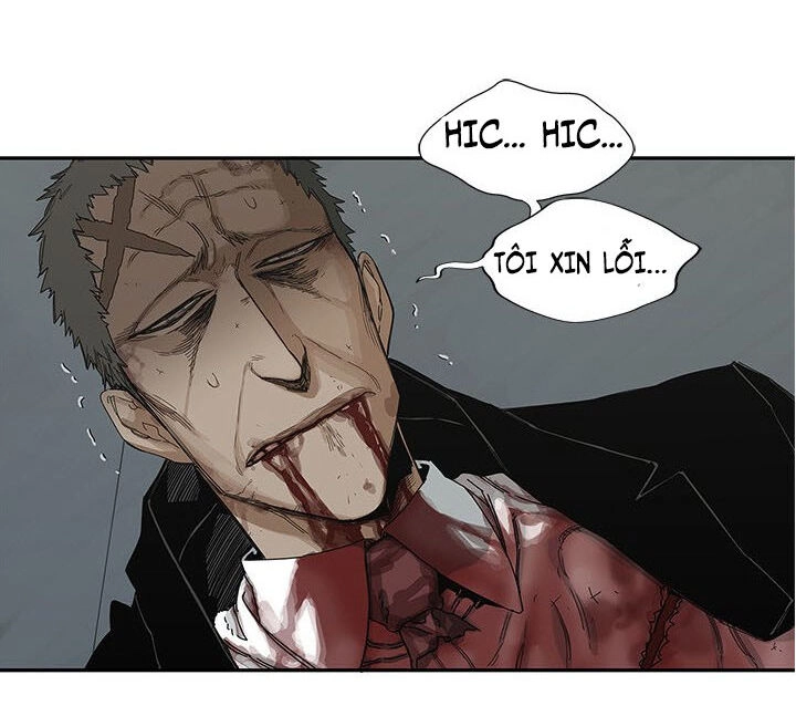 Hiệp Sĩ Giao Hàng Chapter 21 - 76