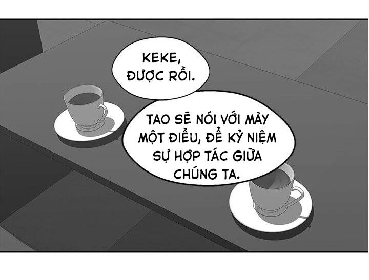 Hiệp Sĩ Giao Hàng Chapter 21 - 100