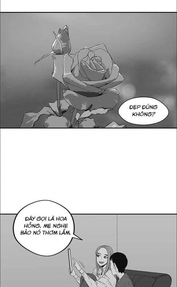 Hiệp Sĩ Giao Hàng Chapter 23 - 2