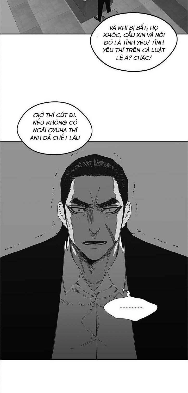 Hiệp Sĩ Giao Hàng Chapter 23 - 10