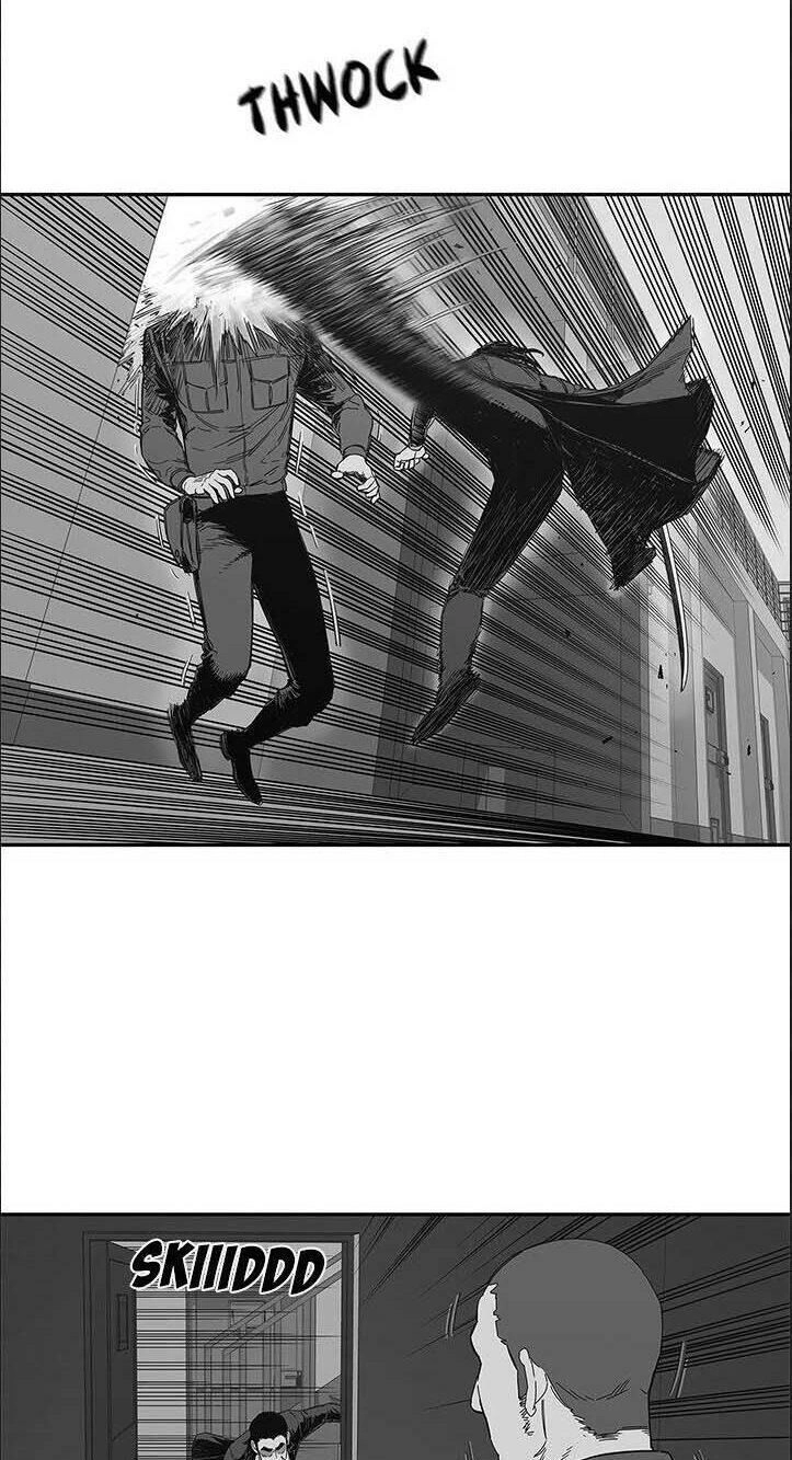 Hiệp Sĩ Giao Hàng Chapter 23 - 13