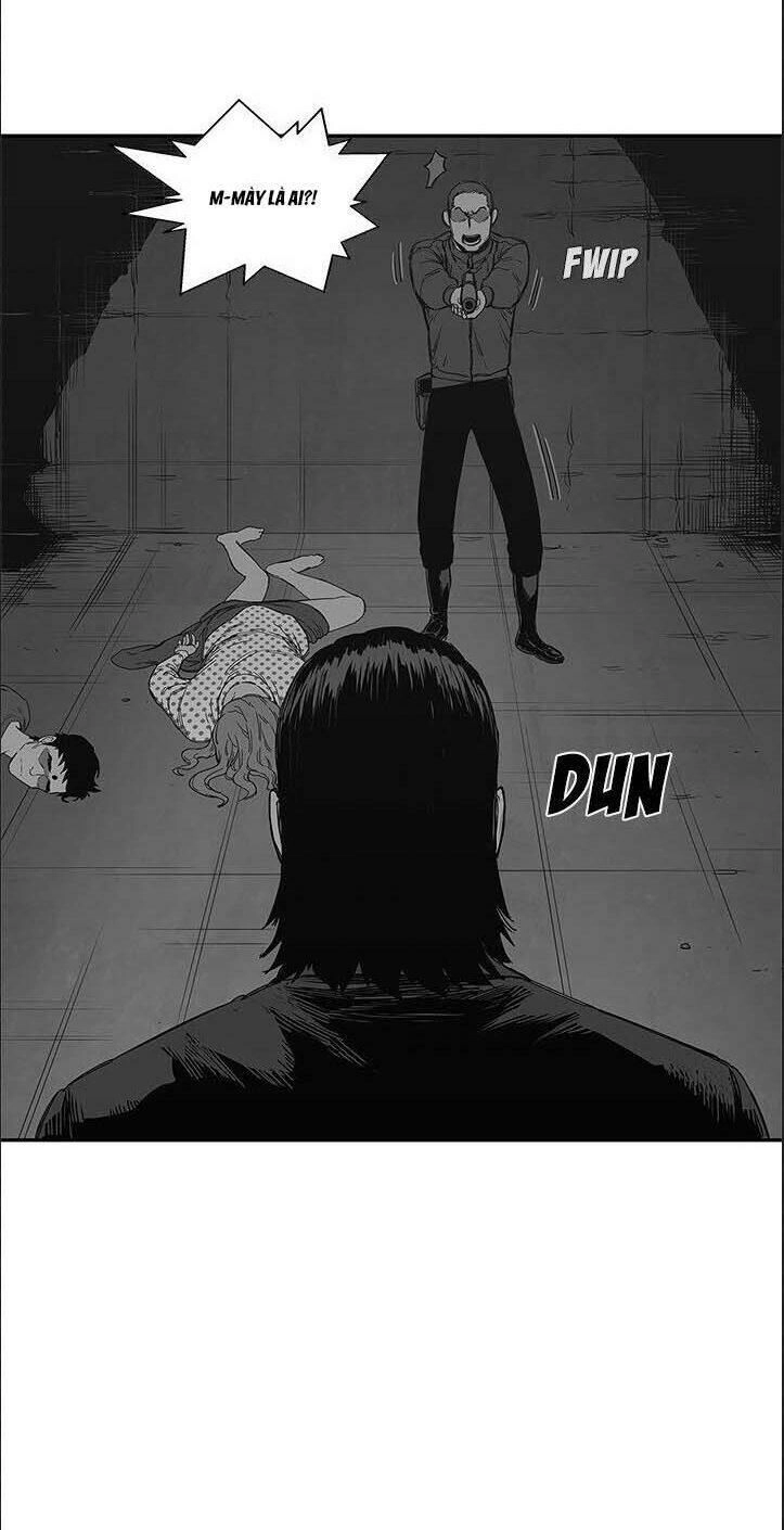 Hiệp Sĩ Giao Hàng Chapter 23 - 15