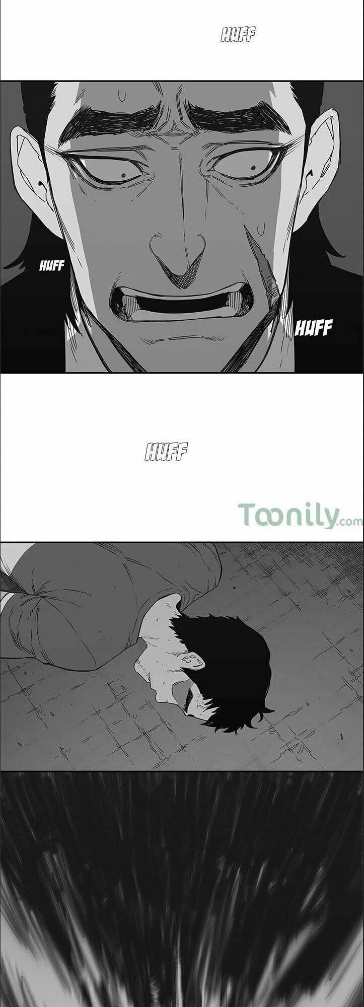 Hiệp Sĩ Giao Hàng Chapter 23 - 17