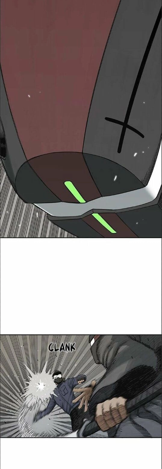 Hiệp Sĩ Giao Hàng Chapter 23 - 23