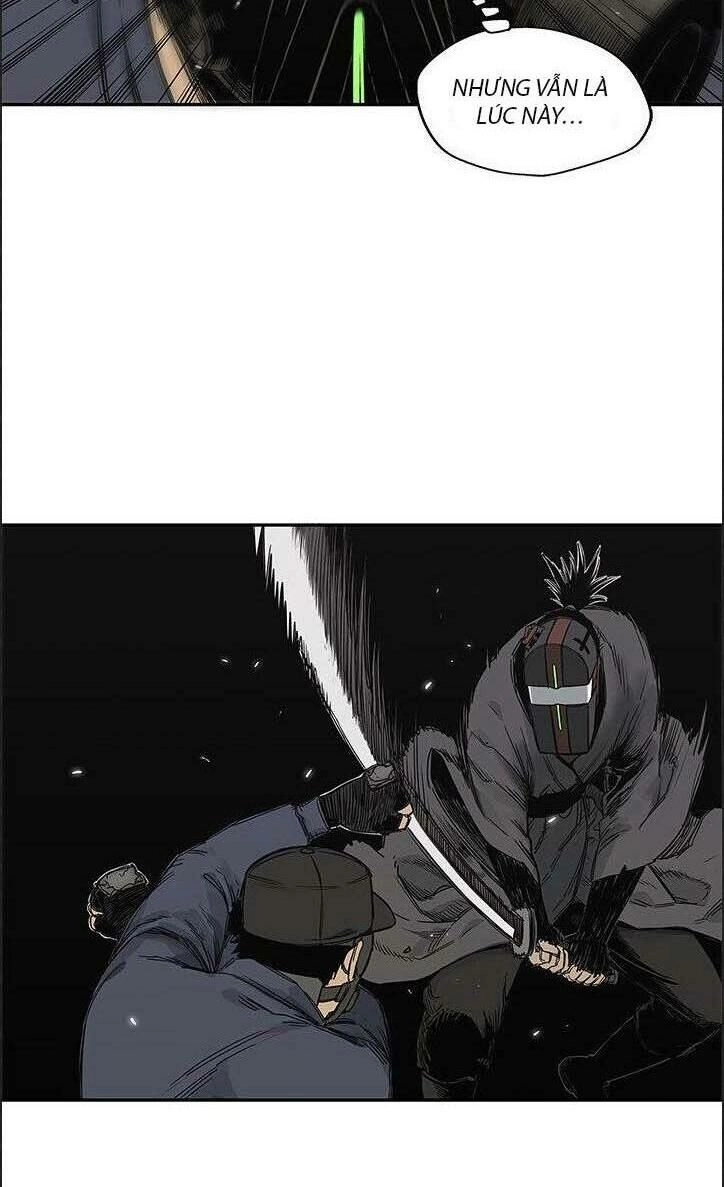 Hiệp Sĩ Giao Hàng Chapter 23 - 27