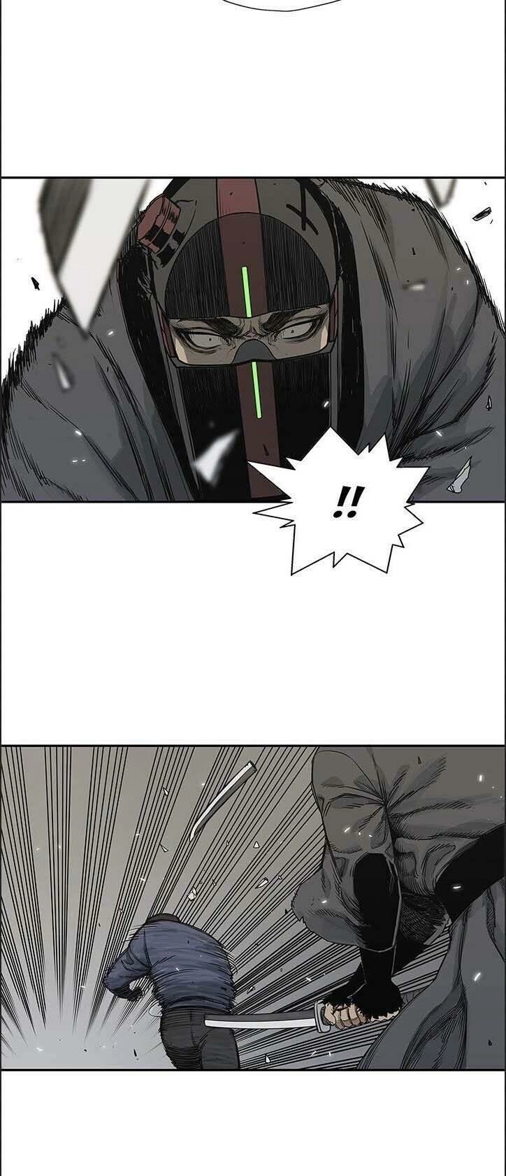 Hiệp Sĩ Giao Hàng Chapter 23 - 29