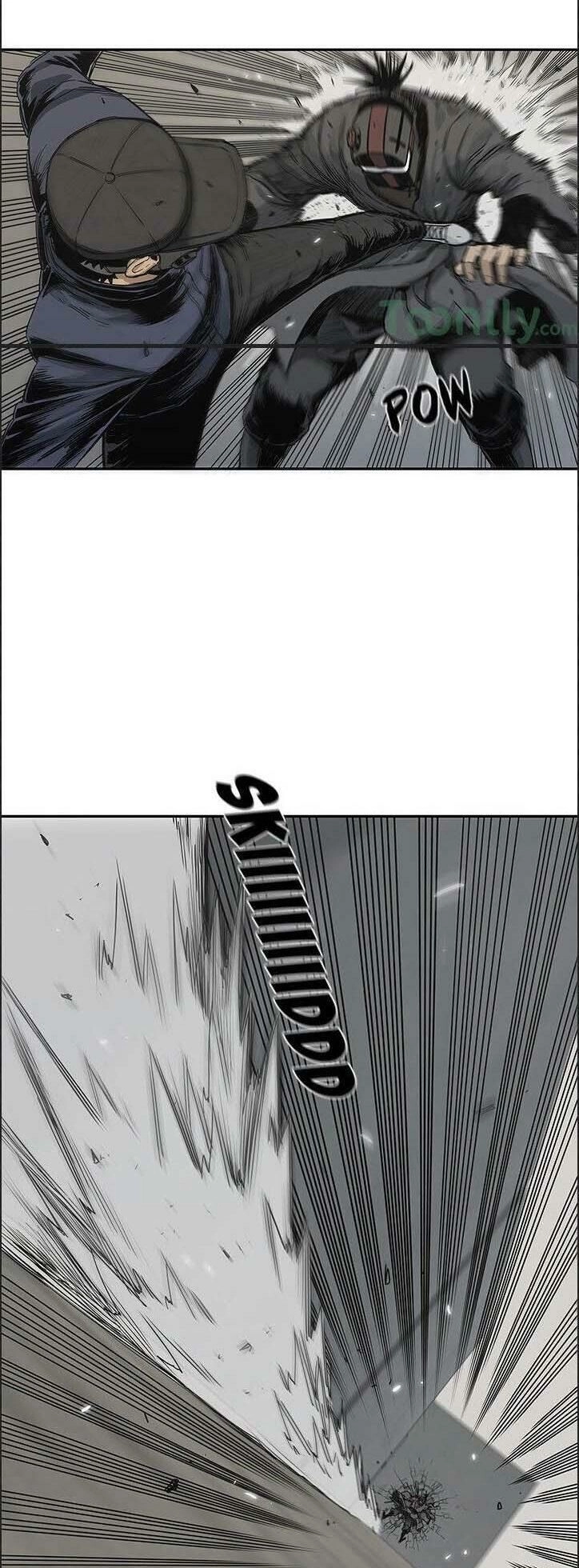 Hiệp Sĩ Giao Hàng Chapter 23 - 30