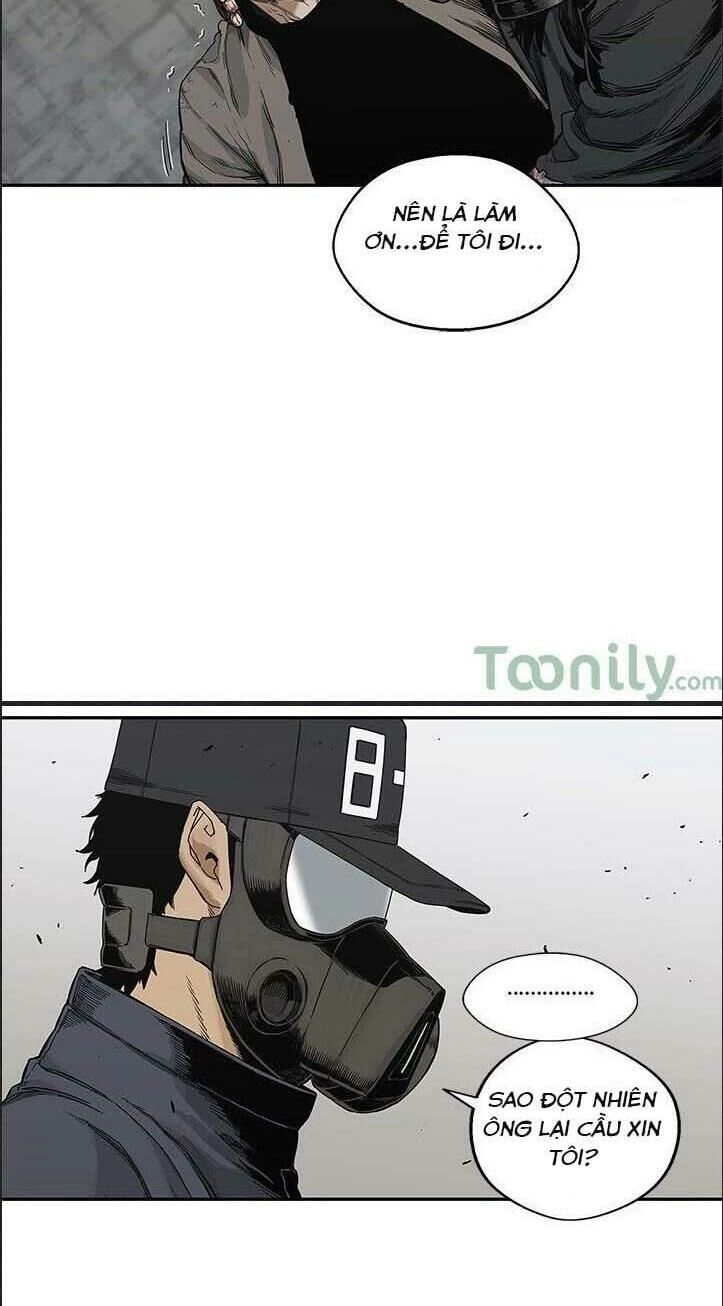 Hiệp Sĩ Giao Hàng Chapter 23 - 41