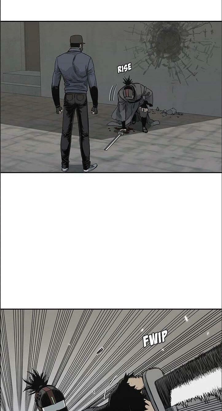 Hiệp Sĩ Giao Hàng Chapter 23 - 44