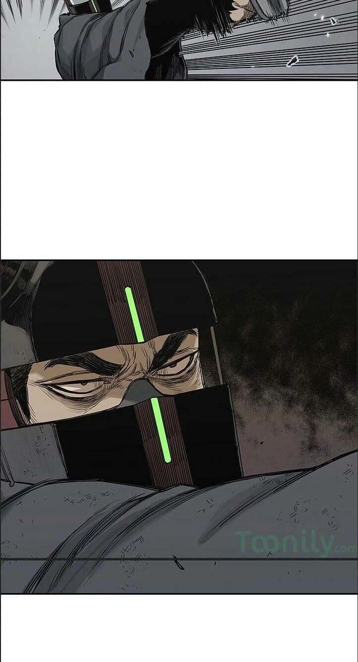 Hiệp Sĩ Giao Hàng Chapter 23 - 45